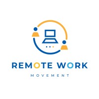 Remote Work Movement logo - Similar company to Remote Work