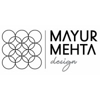 MAYUR MEHTA • design logo - Similar company to Oztstudio