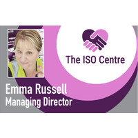 The ISO Centre Ltd logo - Similar company to Iso Guy