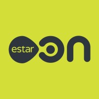 ESTAR ON logo - Similar company to Nextus Events