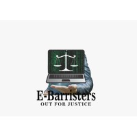 EBarristers logo - Similar company to Nextelection