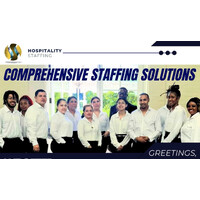 Comprehensive Hospitality Staffing logo - Similar company to Iftach Hanan & Co.