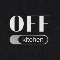 OFF Kitchen logo - Similar company to Santomera Bay