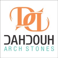 DAHDOUH Arch Stone logo - Similar company to Engineering Gate For Research And Development