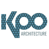 KPO Architecture logo - Similar company to Solace In Devon