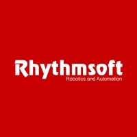 Rhythmsoft Robotics & Automation logo - Similar company to Robologic