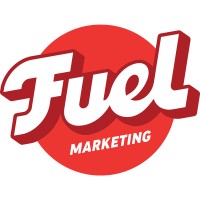 Fuel Marketing logo - Similar company to Revity Marketing Agency