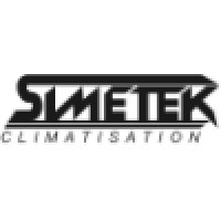 Simetek Climatisation logo - Similar company to Climatisation Novatrix