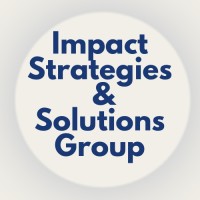 Impact Strategies & Solutions Group logo - Similar company to Impactphl
