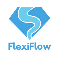 FlexiFlow logo - Similar company to Flexiflow
