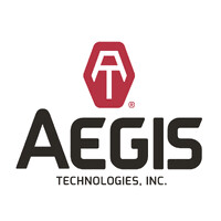 Aegis Technologies, Inc. logo - Similar company to Simplified Tool