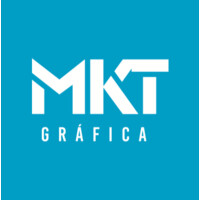 MKT Gráfica logo - Similar company to Gráfica Gel