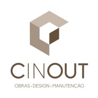 CINOUT - OBRAS, DESIGN E MANUTENÇÃO logo - Similar company to Wemo-Tec Portugal