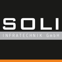 SOLI Infratechnik GmbH logo - Similar company to Phoenix Engineering