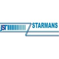Starmans Transporten logo - Similar company to Tocontain B.V.