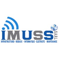 IMUSSSARL logo - Similar company to Milli Volt