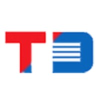 Taiding Rigging logo - Similar company to Guard Load Arrest