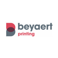 Beyaert Printing logo - Similar company to Interlabel Nv