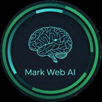 Mark Web AI logo - Similar company to Ppc Expert Pro