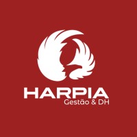 Harpia DH logo - Similar company to Isaca Belo Horizonte Chapter