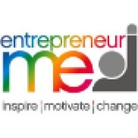 entrepreneur me education logo - Similar company to Cormack Wealth
