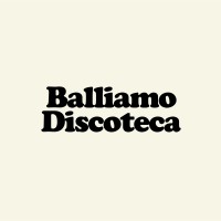 Balliamo Discoteca logo - Similar company to So Empire