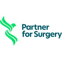 Partner for Surgery logo - Similar company to Sueños Guatemala