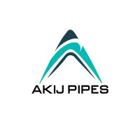 Akij Pipes & Fittings logo - Similar company to Aci Plastics