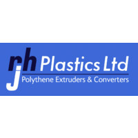R.J.H.PLASTICS LIMITED logo - Similar company to Leedan Packaging Ltd