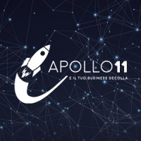 Apollo11 logo - Similar company to Odbs Pieterskerkhof
