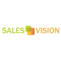 Sales Vision Oy