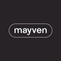 Mayven logo - Similar company to Mayven Studios
