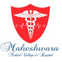 Maheshwara Medical College & Hospital logo - Similar company to Itconia