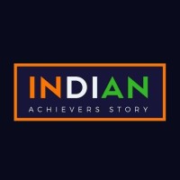 Indian Achievers Story logo - Similar company to India 5000 Awards