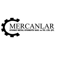 MERCANLAR OTOMAT logo - Similar company to Sirion Makina Ltd. Şti.