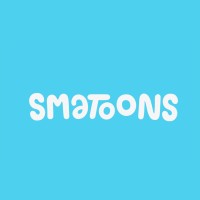 Smatoons logo - Similar company to Kidikools