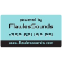 FlawlesSounds logo - Similar company to Itrs S.À R.L.