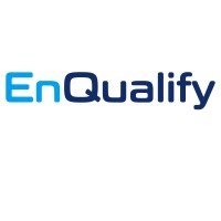 EnQualify logo - Similar company to Onecloud