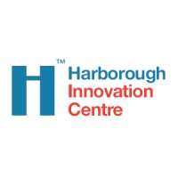Harborough Innovation Centre logo - Similar company to Paddock Capital