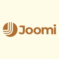 Joomi logo - Similar company to Upowr