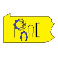 PA Automation and Consulting, LLC logo - Similar company to Uwp American Society Of Mechanical Engineers