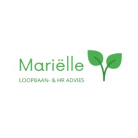 Mariëlle 🌱 Loopbaan en HR- advies logo - Similar company to Vanuit Ambacht