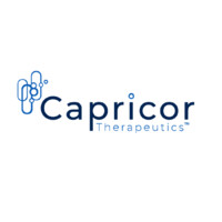 Capricor Therapeutics, Inc. logo - Similar company to Nucleus Biologics