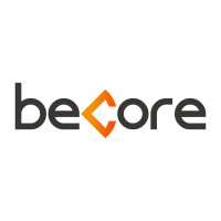 Becore Consulting logo - Similar company to Imco - International Manufacturing Corporation Overseas
