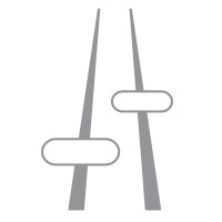 Thick and Mystic Media logo - Similar company to Marketing Untapped