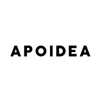 Apoidea logo - Similar company to Jomud.Io