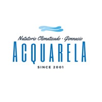 Acquarela logo - Similar company to Bola N'Água