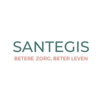 Santegis logo - Similar company to Santegis
