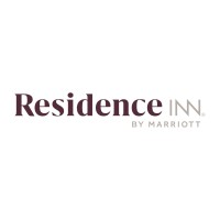 Residence Inn by Marriott logo - Similar company to Next Level Admin