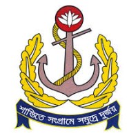 Bangladesh Navy logo - Similar company to Saint Alexius Hospital